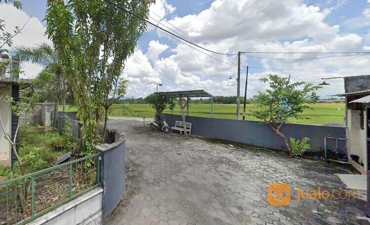 Tanah Sleman Yogyakarta 5 Menit Bakal Exit Toll Sertifikat SHMP