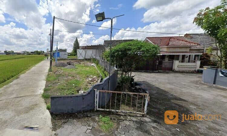 Tanah Sleman Yogyakarta 5 Menit Bakal Exit Toll Sertifikat SHMP