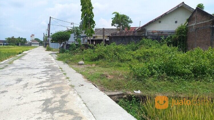 Tanah Sleman Yogyakarta 5 Menit Bakal Exit Toll Sertifikat SHMP