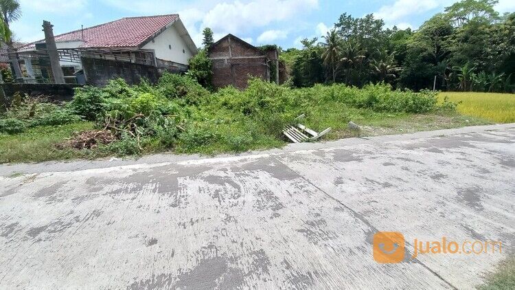 Tanah Sleman Yogyakarta 5 Menit Bakal Exit Toll Sertifikat SHMP