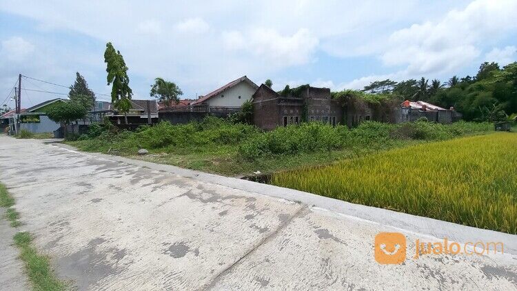 Tanah Sleman Yogyakarta 5 Menit Bakal Exit Toll Sertifikat SHMP