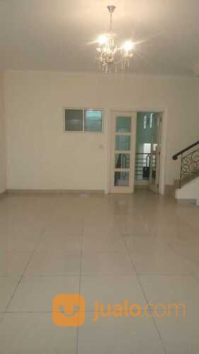 Rumah Green Mansion, Daan Mogot, Jakarta Barat