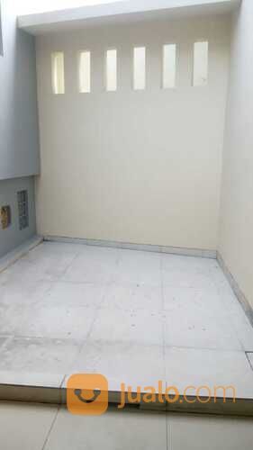 Rumah Green Mansion, Daan Mogot, Jakarta Barat