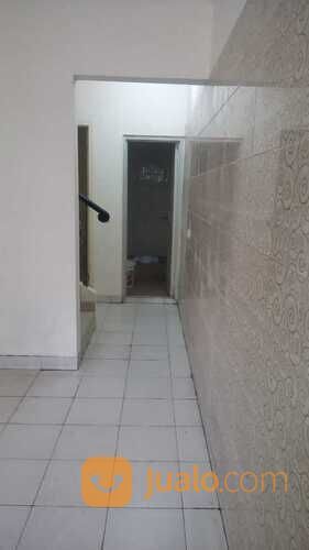 Rumah Green Mansion, Daan Mogot, Jakarta Barat