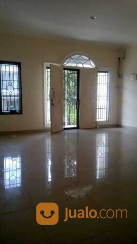 Rumah Green Mansion, Daan Mogot, Jakarta Barat