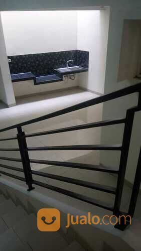 Rumah Green Mansion, Daan Mogot, Jakarta Barat