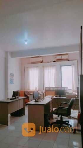 RUKO Mangga Dua Surabaya Wonokromo Jagir 3,5Lt Kantor Gudang Dkt Sidosermo Bendul Merisi