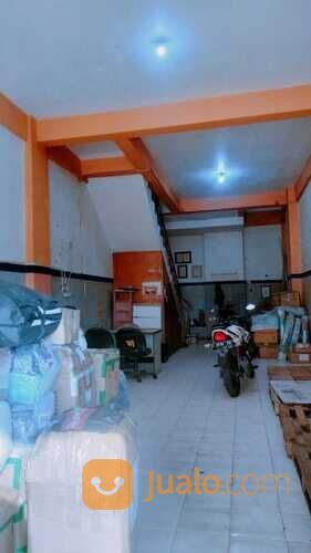 RUKO Mangga Dua Surabaya Wonokromo Jagir 3,5Lt Kantor Gudang Dkt Sidosermo Bendul Merisi