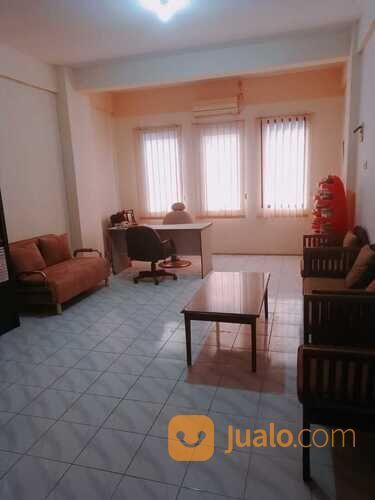RUKO Mangga Dua Surabaya Wonokromo Jagir 3,5Lt Kantor Gudang Dkt Sidosermo Bendul Merisi