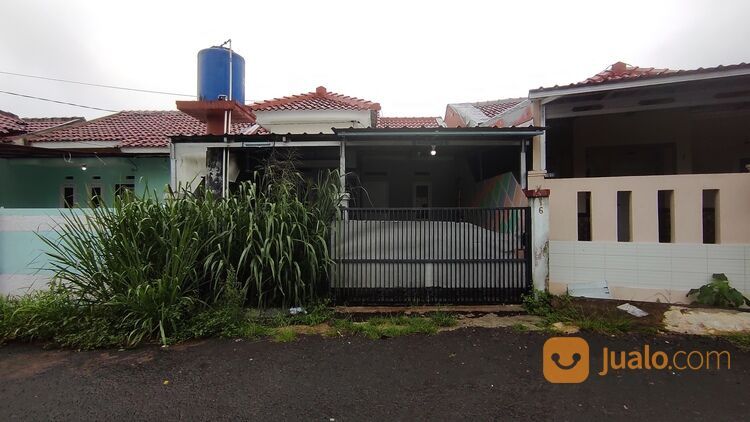 Rumah Siap Huni Di Perumahan Puri Cibeureum Permai 2 Kota Sukabumi