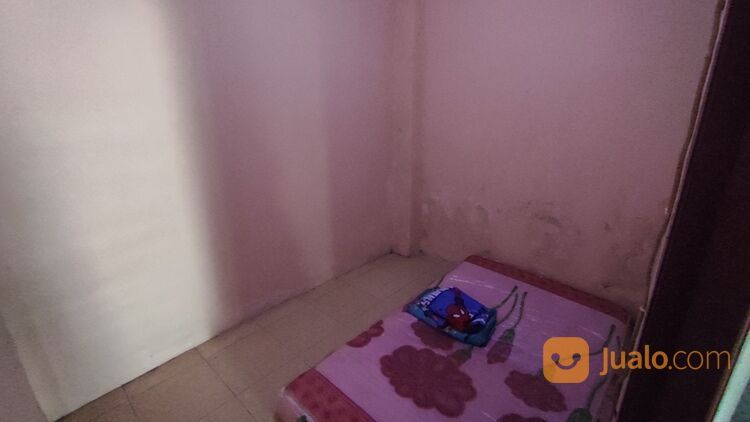 Rumah Siap Huni Di Perumahan Puri Cibeureum Permai 2 Kota Sukabumi