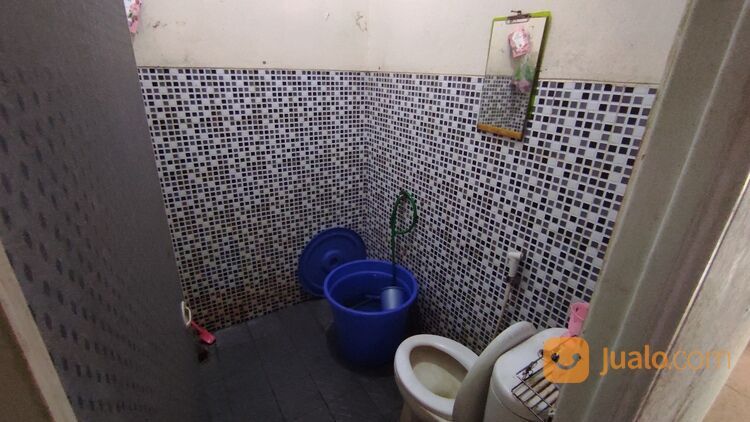 Rumah Siap Huni Di Perumahan Puri Cibeureum Permai 2 Kota Sukabumi