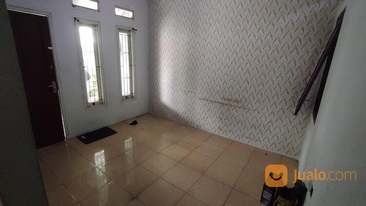 Rumah Siap Huni Di Perumahan Puri Cibeureum Permai 2 Kota Sukabumi