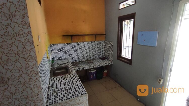 Rumah Siap Huni Di Perumahan Puri Cibeureum Permai 2 Kota Sukabumi