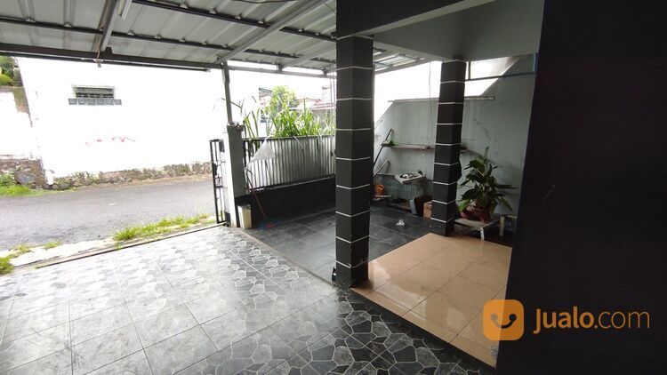 Rumah Siap Huni Di Perumahan Puri Cibeureum Permai 2 Kota Sukabumi