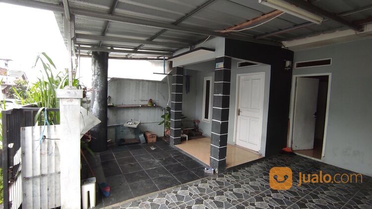 Rumah Siap Huni Di Perumahan Puri Cibeureum Permai 2 Kota Sukabumi