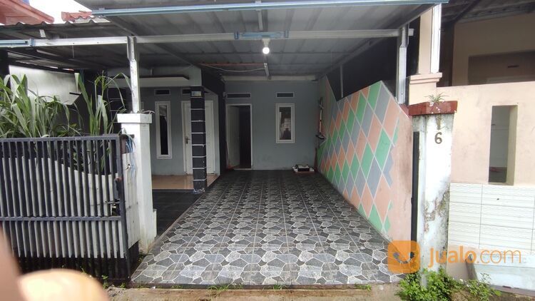 Rumah Siap Huni Di Perumahan Puri Cibeureum Permai 2 Kota Sukabumi