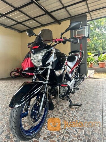 Termurah – – Suzuki Inazuma 250CC tahun 2013 Muluss