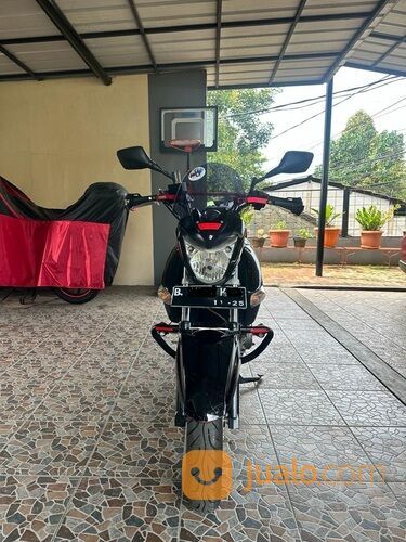 Termurah – – Suzuki Inazuma 250CC tahun 2013 Muluss