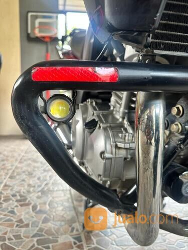 Termurah – – Suzuki Inazuma 250CC tahun 2013 Muluss