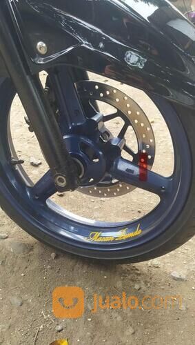 Termurah – – Suzuki Inazuma 250CC tahun 2013 Muluss