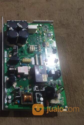 JASA SERVICE TREADMILL TERMURAH PALEMBANG