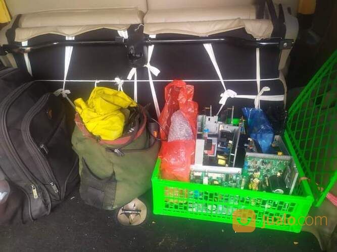 SERVICE TREADMILL TERMURAH PAGARALAM