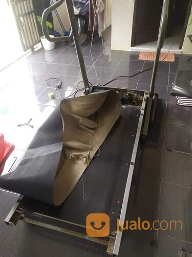 JASA SERVICE TREADMILL ELEKTRIK BUKITTINGGI