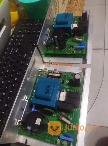 JASA SERVICE TREADMILL ELEKTRIK PAYAKUMBUH