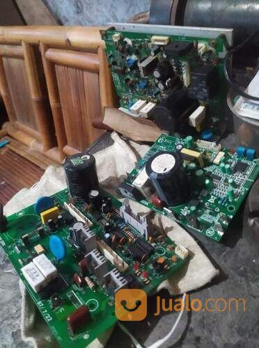 SERVICE TREADMILL PANGGILAN MAKASSAR