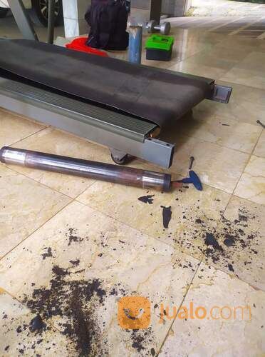 JASA SERVICE TREADMILL ELEKTRIK PEKANBARU