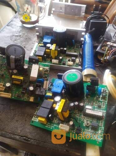 PUSATNYA SERVICE TREADMILL PANGKAL PINANG