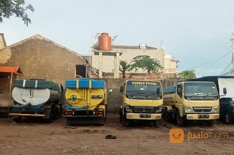Jasa Sedot WC Bekasi Selatan Termurah