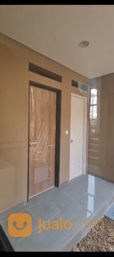 Rumah Siap Huni Cluster Fedora Park Suvarna Sutera Cikupa Tangerang