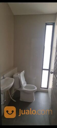 Rumah Siap Huni Cluster Fedora Park Suvarna Sutera Cikupa Tangerang