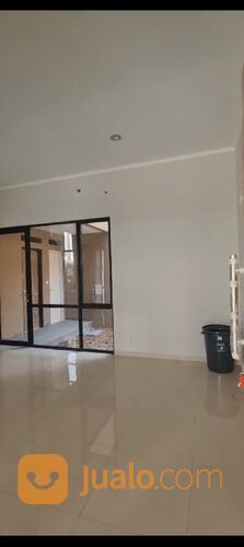 Rumah Siap Huni Cluster Fedora Park Suvarna Sutera Cikupa Tangerang