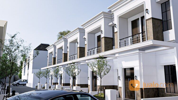 Vasco City Light Tempat Terbaik untuk Memulai Hunian Baru