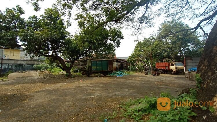 PABRIK ES BALOK MASIH AKTIF WARU dk Sier Berbek industri margomulyo