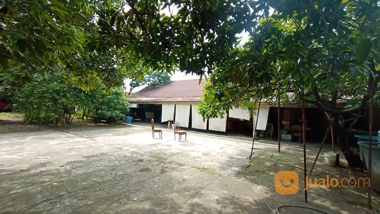 PABRIK ES BALOK MASIH AKTIF WARU dk Sier Berbek industri margomulyo