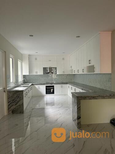 Rumah Baru di Perumahan Grand Taruma, Karawang