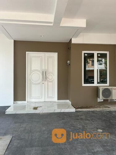 Rumah Baru di Perumahan Grand Taruma, Karawang