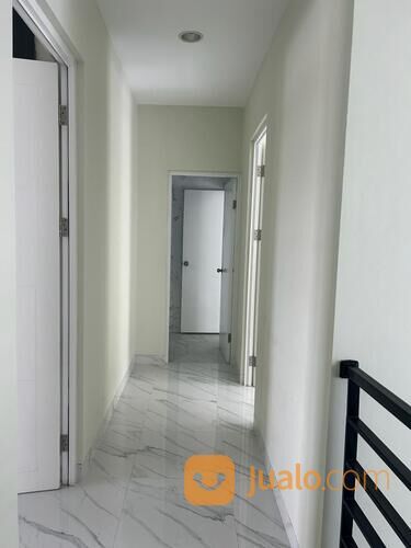 Rumah Baru di Perumahan Grand Taruma, Karawang