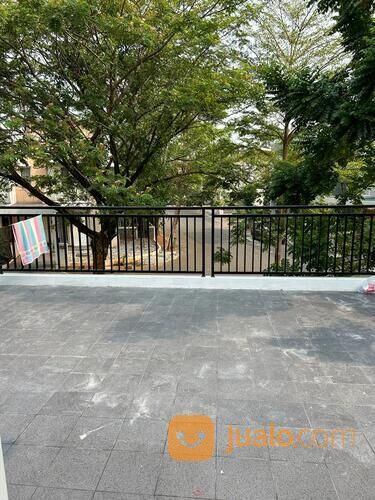 Rumah Baru di Perumahan Grand Taruma, Karawang