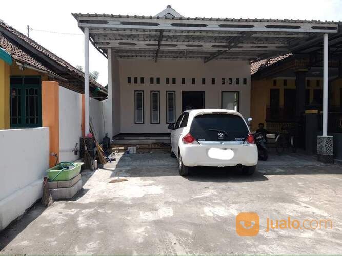 Rumah Kampung di Mojosari Mojokerto Dekat PT Motasa Indonesia