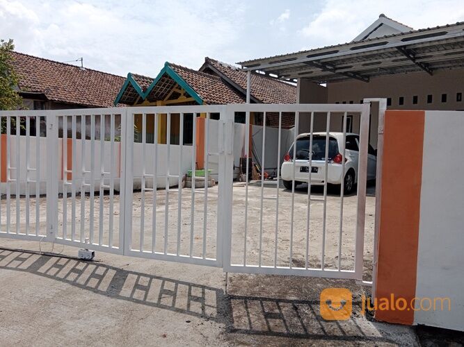 Rumah Kampung di Mojosari Mojokerto Dekat PT Motasa Indonesia