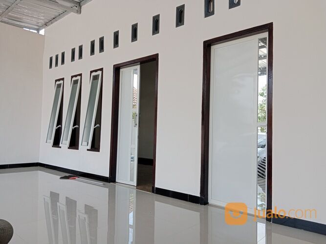 Rumah Kampung di Mojosari Mojokerto Dekat PT Motasa Indonesia