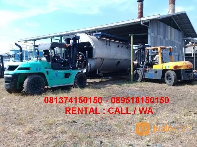 SEWA,RENTAL FORKLIFT CALL WA // : 0813.74.150.150 / 0815.74.262.388