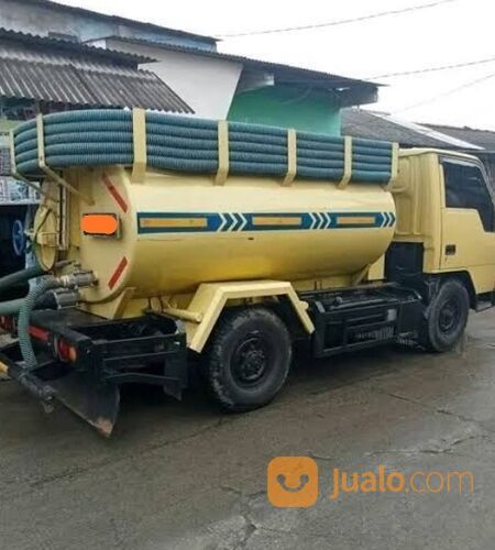 Sedot WC Termurah Cilamaya kulon