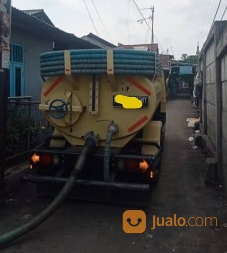 Sedot WC Termurah Cilamaya kulon