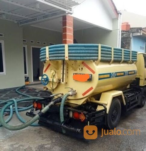 Sedot WC Termurah Cilamaya kulon